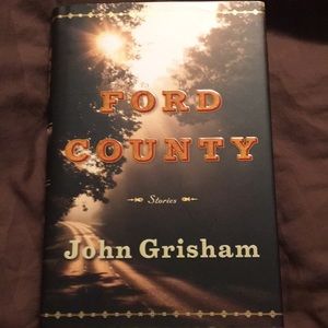 Ford County by John Grisham (Hardcover)